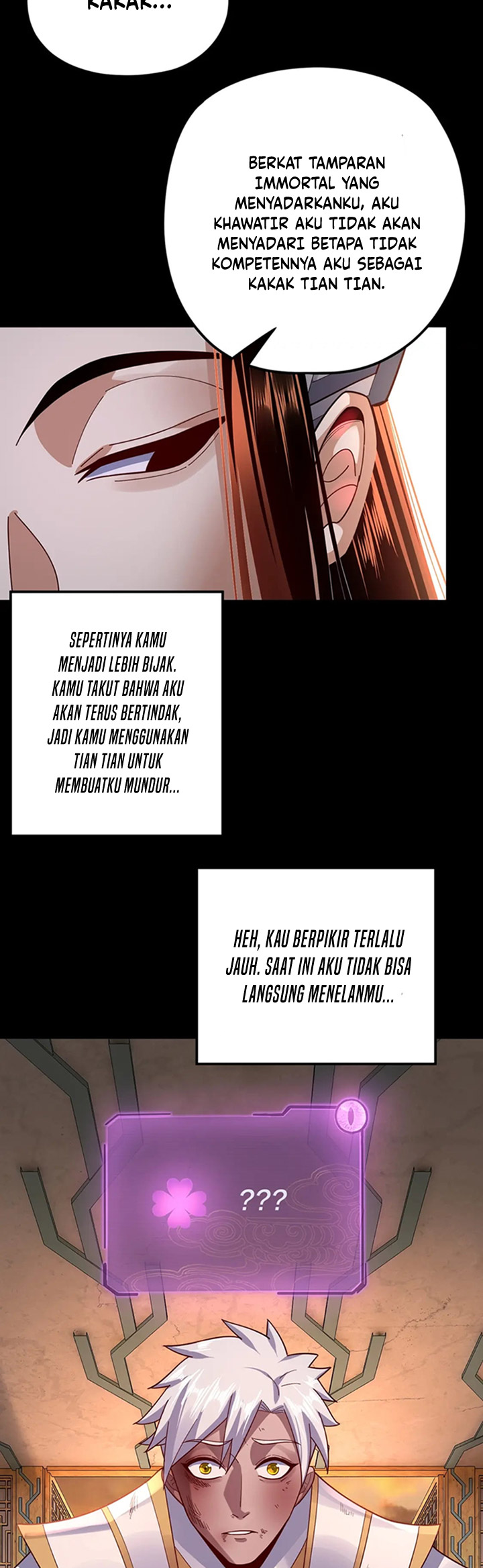 Dilarang COPAS - situs resmi www.mangacanblog.com - Komik the villain of destiny 107 - chapter 107 108 Indonesia the villain of destiny 107 - chapter 107 Terbaru 14|Baca Manga Komik Indonesia|Mangacan