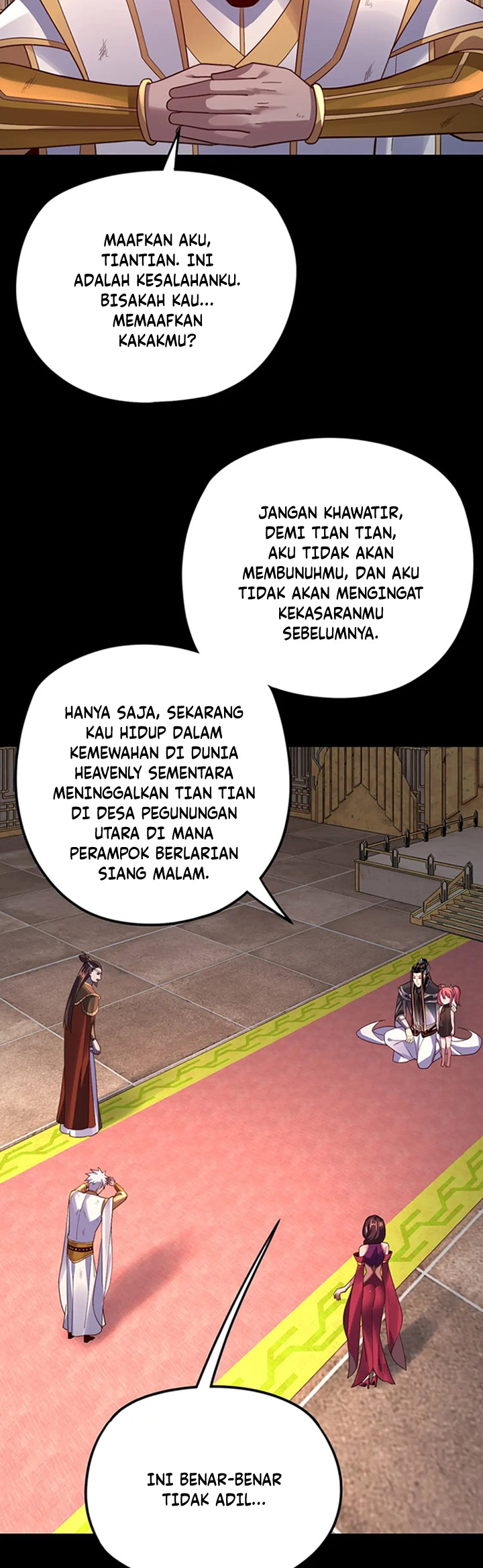 Dilarang COPAS - situs resmi www.mangacanblog.com - Komik the villain of destiny 107 - chapter 107 108 Indonesia the villain of destiny 107 - chapter 107 Terbaru 15|Baca Manga Komik Indonesia|Mangacan