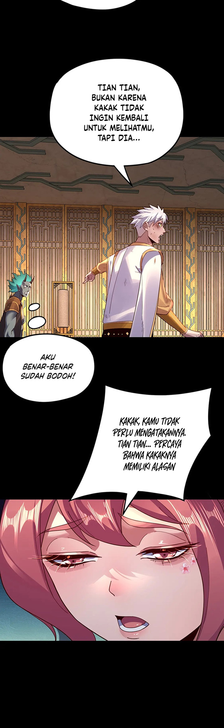 Dilarang COPAS - situs resmi www.mangacanblog.com - Komik the villain of destiny 107 - chapter 107 108 Indonesia the villain of destiny 107 - chapter 107 Terbaru 16|Baca Manga Komik Indonesia|Mangacan