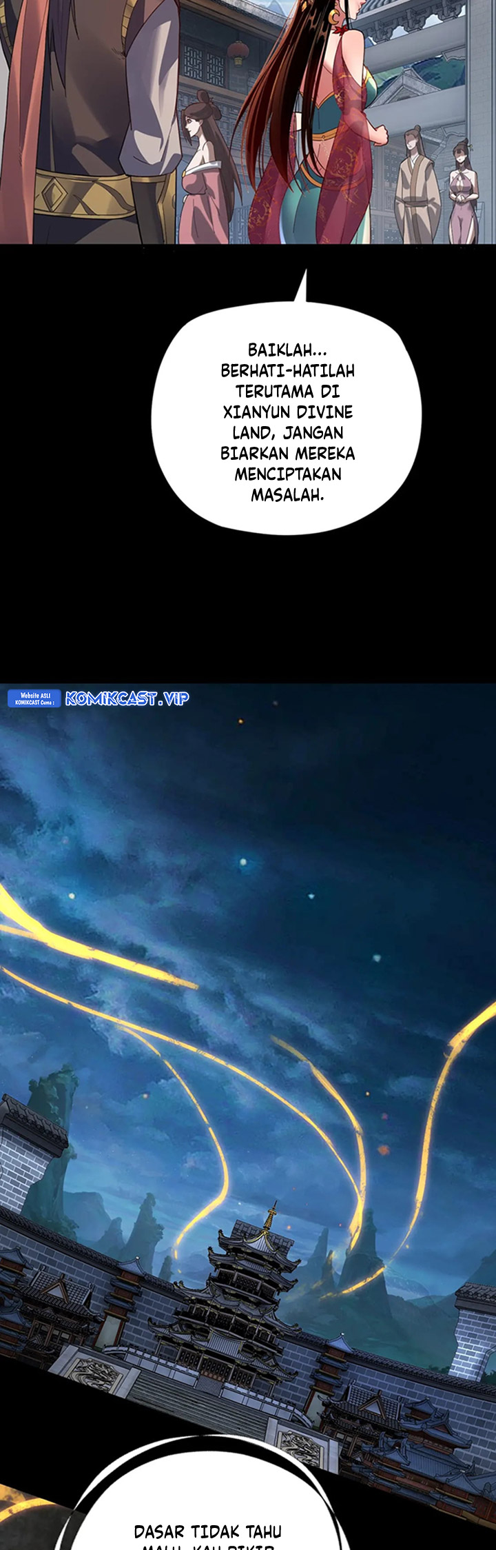 Dilarang COPAS - situs resmi www.mangacanblog.com - Komik the villain of destiny 107 - chapter 107 108 Indonesia the villain of destiny 107 - chapter 107 Terbaru 22|Baca Manga Komik Indonesia|Mangacan