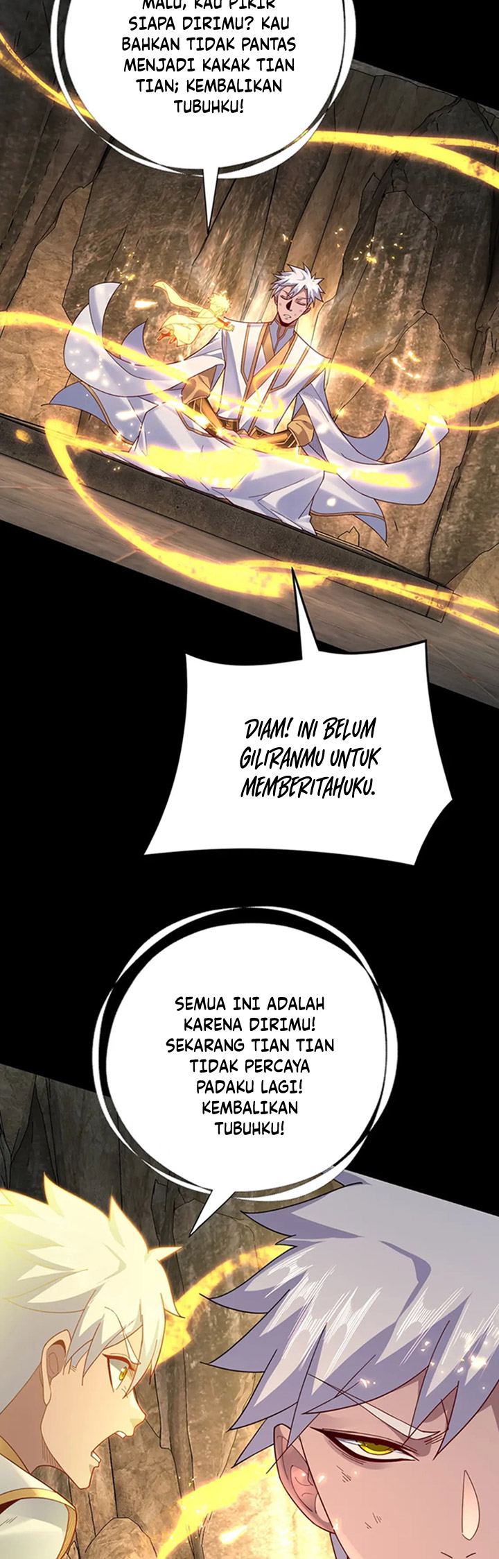Dilarang COPAS - situs resmi www.mangacanblog.com - Komik the villain of destiny 107 - chapter 107 108 Indonesia the villain of destiny 107 - chapter 107 Terbaru 23|Baca Manga Komik Indonesia|Mangacan