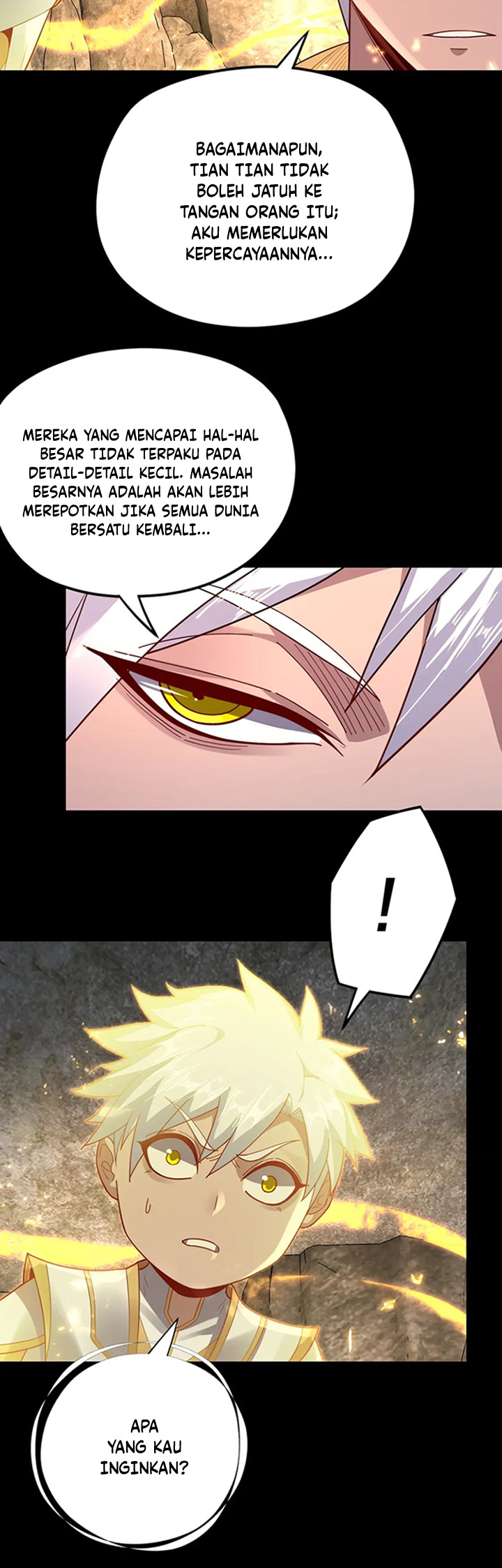 Dilarang COPAS - situs resmi www.mangacanblog.com - Komik the villain of destiny 107 - chapter 107 108 Indonesia the villain of destiny 107 - chapter 107 Terbaru 24|Baca Manga Komik Indonesia|Mangacan