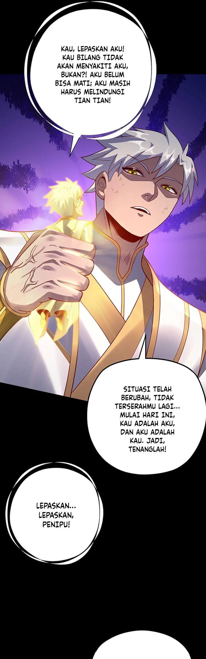 Dilarang COPAS - situs resmi www.mangacanblog.com - Komik the villain of destiny 107 - chapter 107 108 Indonesia the villain of destiny 107 - chapter 107 Terbaru 25|Baca Manga Komik Indonesia|Mangacan