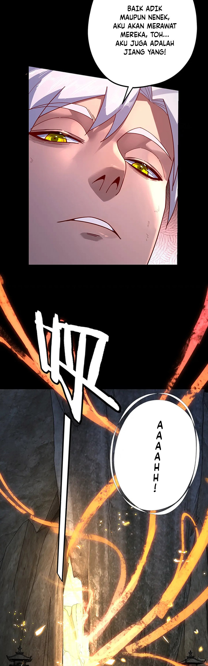 Dilarang COPAS - situs resmi www.mangacanblog.com - Komik the villain of destiny 107 - chapter 107 108 Indonesia the villain of destiny 107 - chapter 107 Terbaru 26|Baca Manga Komik Indonesia|Mangacan