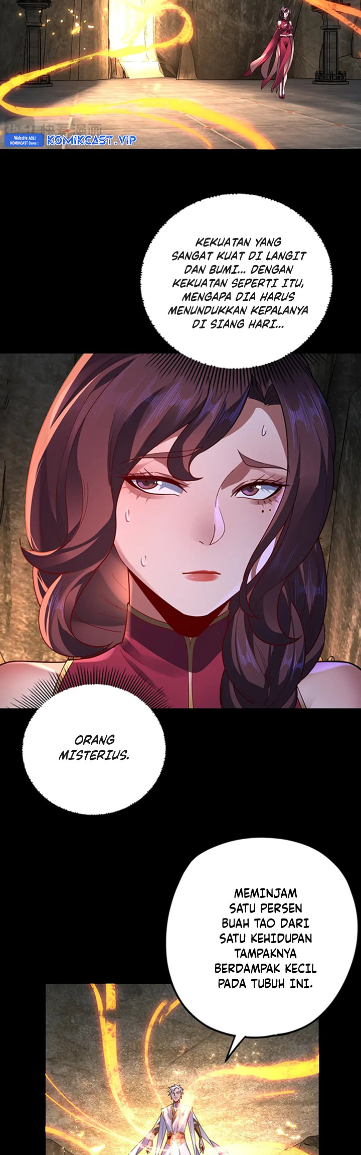 Dilarang COPAS - situs resmi www.mangacanblog.com - Komik the villain of destiny 107 - chapter 107 108 Indonesia the villain of destiny 107 - chapter 107 Terbaru 27|Baca Manga Komik Indonesia|Mangacan