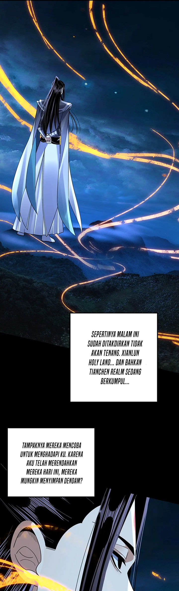 Dilarang COPAS - situs resmi www.mangacanblog.com - Komik the villain of destiny 107 - chapter 107 108 Indonesia the villain of destiny 107 - chapter 107 Terbaru 29|Baca Manga Komik Indonesia|Mangacan