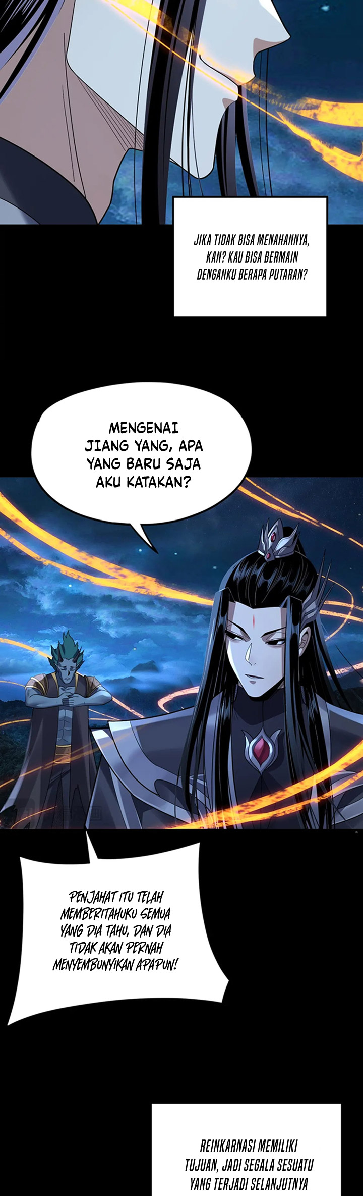 Dilarang COPAS - situs resmi www.mangacanblog.com - Komik the villain of destiny 107 - chapter 107 108 Indonesia the villain of destiny 107 - chapter 107 Terbaru 30|Baca Manga Komik Indonesia|Mangacan