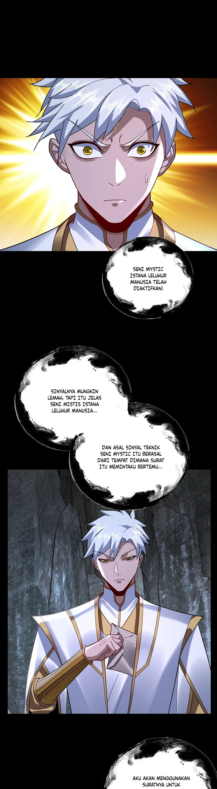 Dilarang COPAS - situs resmi www.mangacanblog.com - Komik the villain of destiny 111 - chapter 111 112 Indonesia the villain of destiny 111 - chapter 111 Terbaru 2|Baca Manga Komik Indonesia|Mangacan