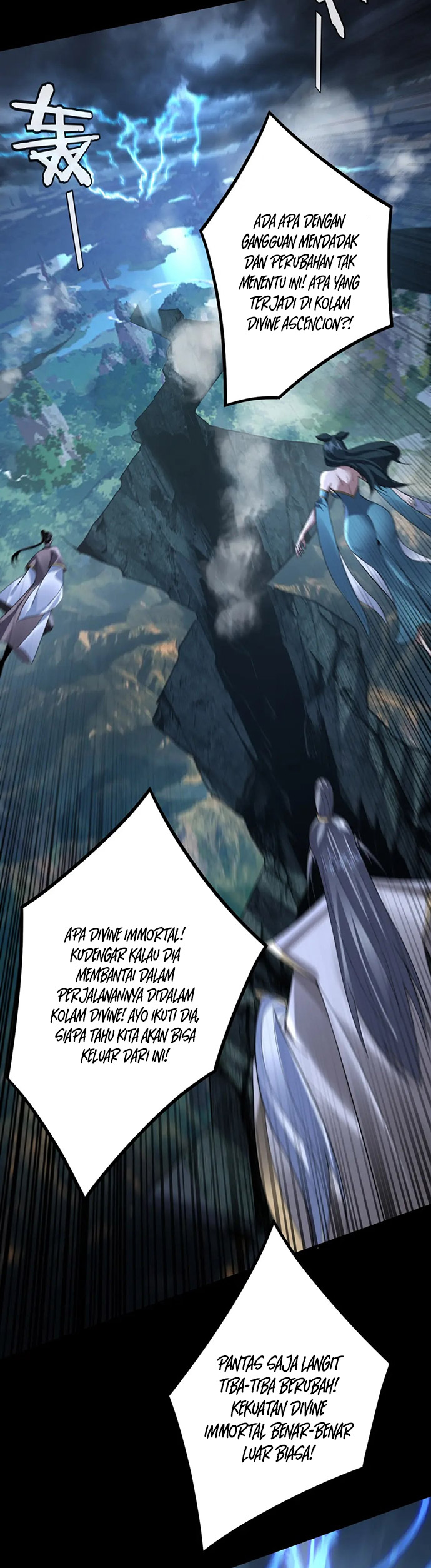 Dilarang COPAS - situs resmi www.mangacanblog.com - Komik the villain of destiny 111 - chapter 111 112 Indonesia the villain of destiny 111 - chapter 111 Terbaru 4|Baca Manga Komik Indonesia|Mangacan