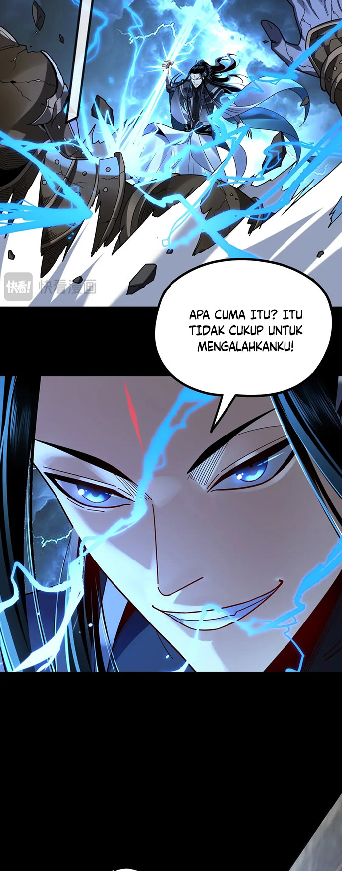 Dilarang COPAS - situs resmi www.mangacanblog.com - Komik the villain of destiny 111 - chapter 111 112 Indonesia the villain of destiny 111 - chapter 111 Terbaru 6|Baca Manga Komik Indonesia|Mangacan