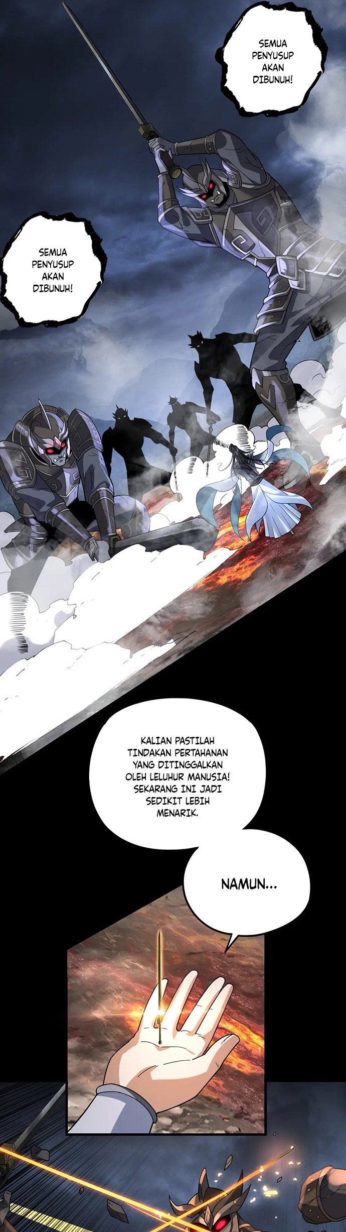Dilarang COPAS - situs resmi www.mangacanblog.com - Komik the villain of destiny 111 - chapter 111 112 Indonesia the villain of destiny 111 - chapter 111 Terbaru 9|Baca Manga Komik Indonesia|Mangacan