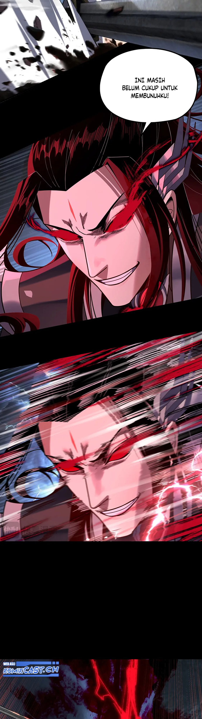 Dilarang COPAS - situs resmi www.mangacanblog.com - Komik the villain of destiny 111 - chapter 111 112 Indonesia the villain of destiny 111 - chapter 111 Terbaru 11|Baca Manga Komik Indonesia|Mangacan