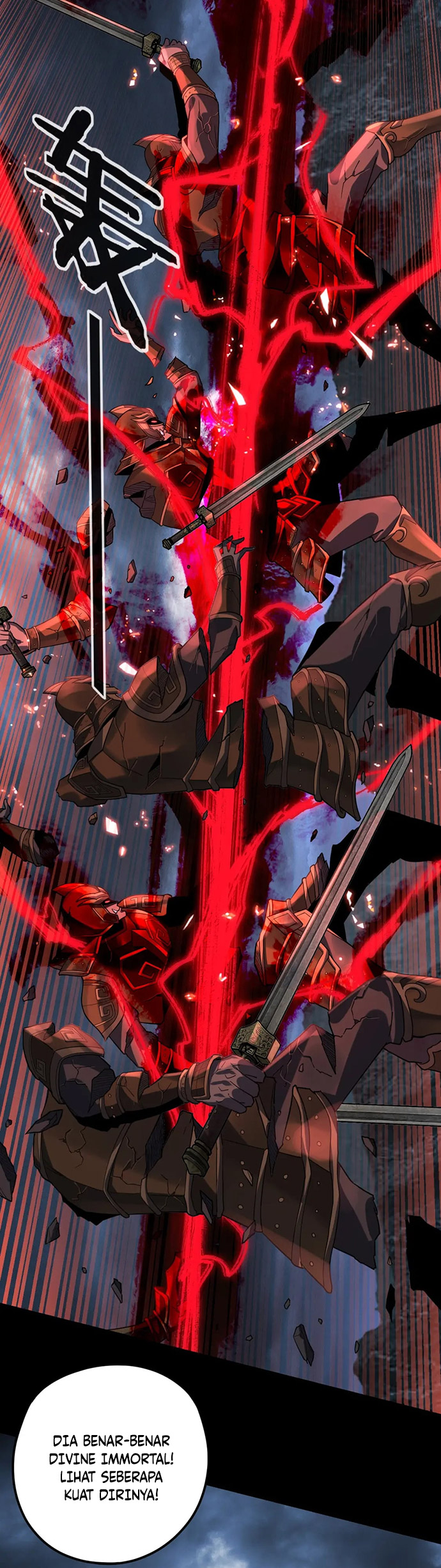 Dilarang COPAS - situs resmi www.mangacanblog.com - Komik the villain of destiny 111 - chapter 111 112 Indonesia the villain of destiny 111 - chapter 111 Terbaru 12|Baca Manga Komik Indonesia|Mangacan