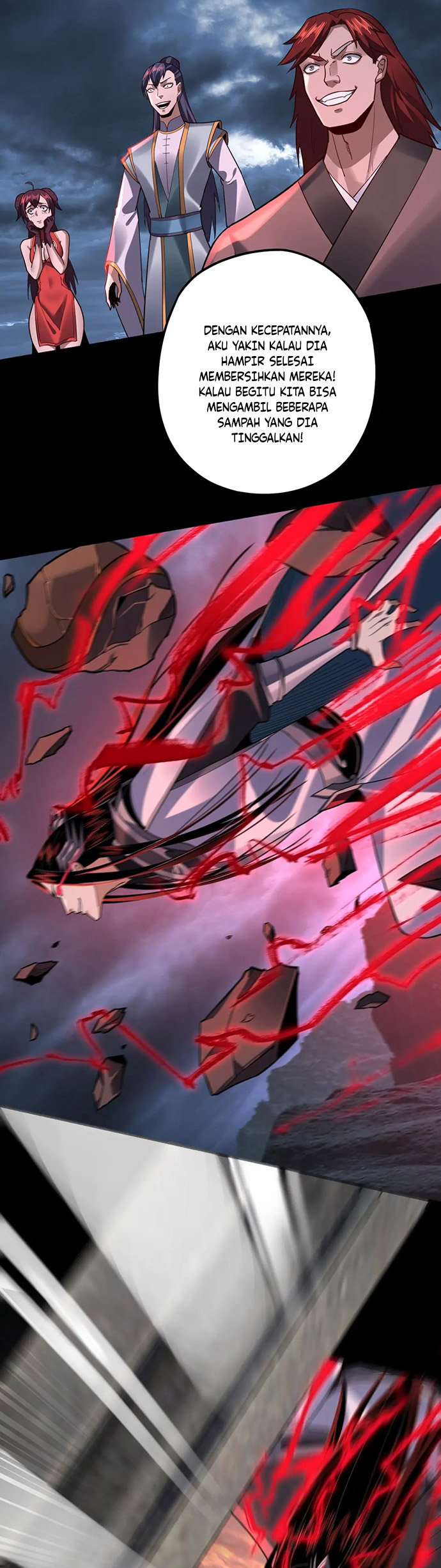 Dilarang COPAS - situs resmi www.mangacanblog.com - Komik the villain of destiny 111 - chapter 111 112 Indonesia the villain of destiny 111 - chapter 111 Terbaru 13|Baca Manga Komik Indonesia|Mangacan