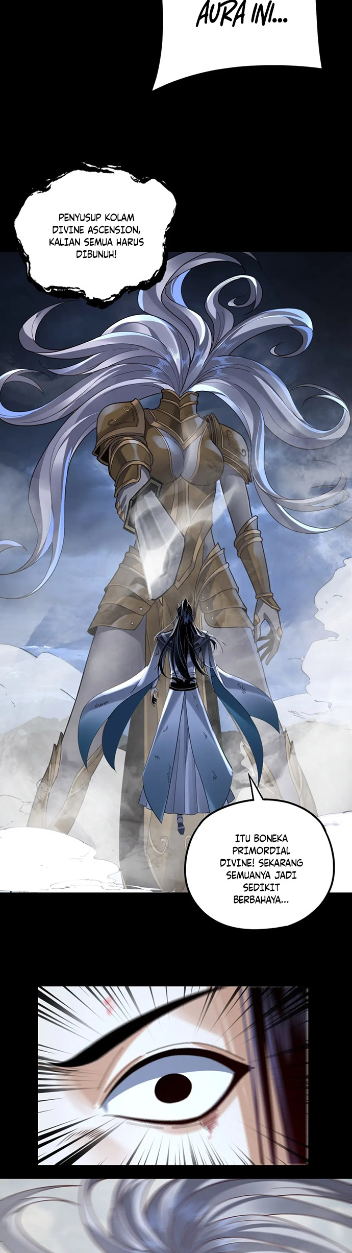 Dilarang COPAS - situs resmi www.mangacanblog.com - Komik the villain of destiny 111 - chapter 111 112 Indonesia the villain of destiny 111 - chapter 111 Terbaru 16|Baca Manga Komik Indonesia|Mangacan