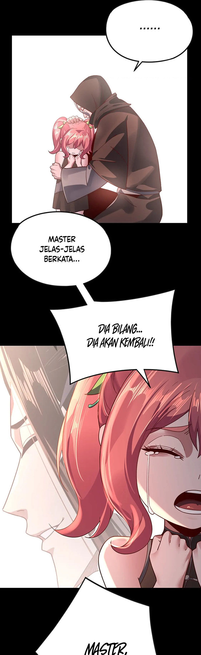 Dilarang COPAS - situs resmi www.mangacanblog.com - Komik the villain of destiny 111 - chapter 111 112 Indonesia the villain of destiny 111 - chapter 111 Terbaru 21|Baca Manga Komik Indonesia|Mangacan
