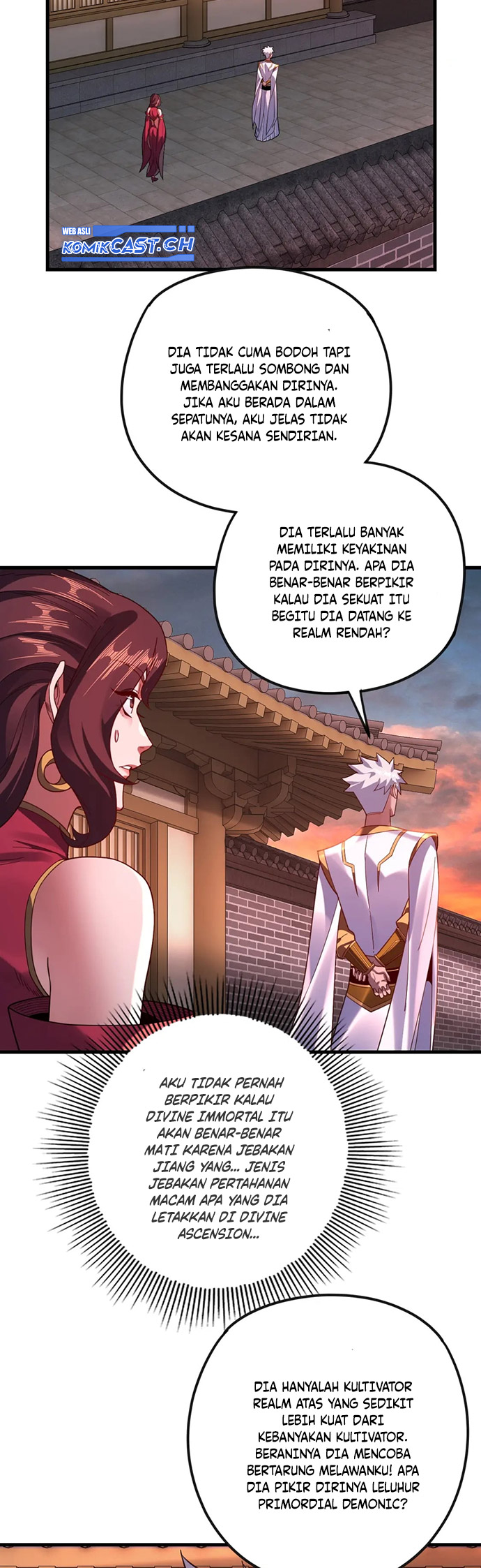 Dilarang COPAS - situs resmi www.mangacanblog.com - Komik the villain of destiny 111 - chapter 111 112 Indonesia the villain of destiny 111 - chapter 111 Terbaru 23|Baca Manga Komik Indonesia|Mangacan