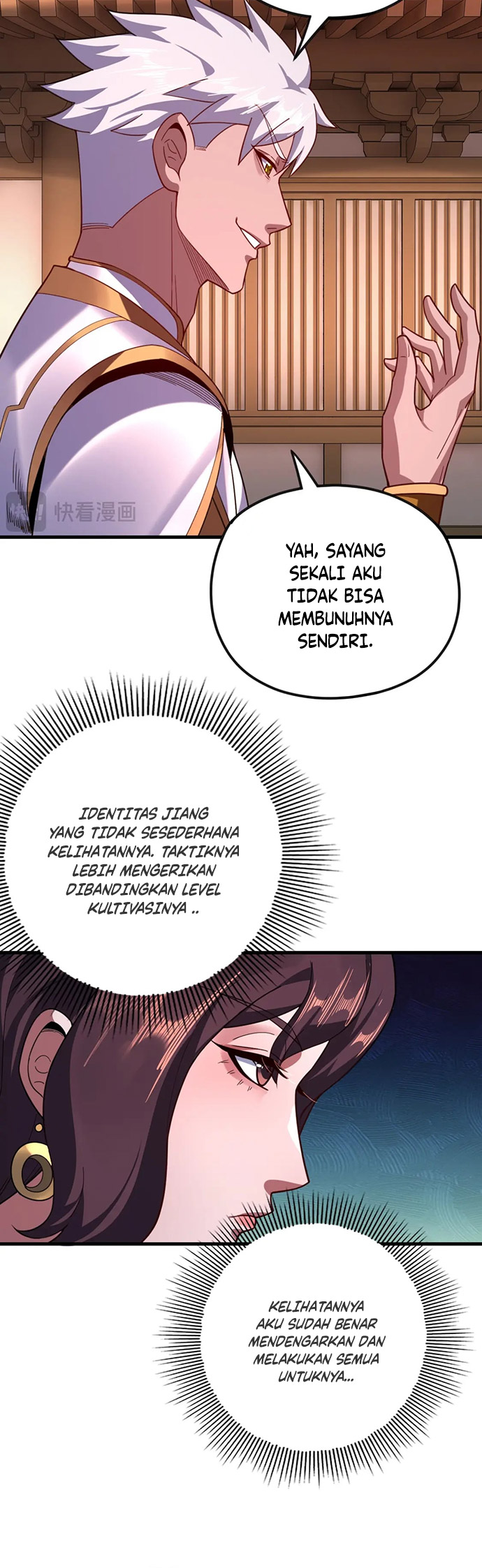 Dilarang COPAS - situs resmi www.mangacanblog.com - Komik the villain of destiny 111 - chapter 111 112 Indonesia the villain of destiny 111 - chapter 111 Terbaru 24|Baca Manga Komik Indonesia|Mangacan
