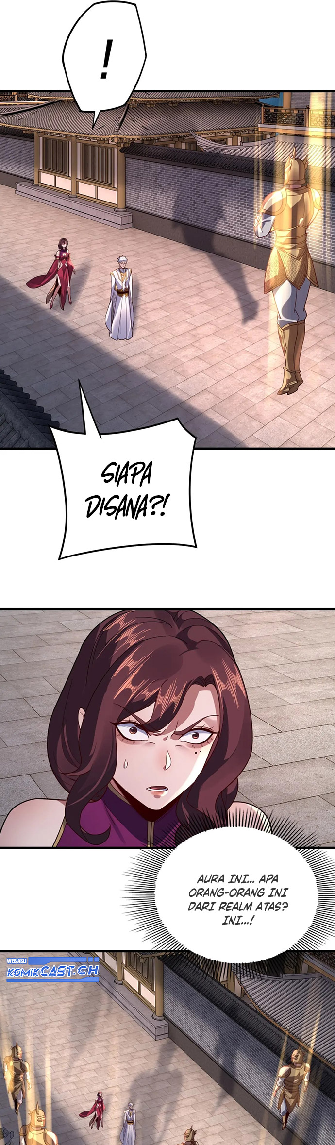Dilarang COPAS - situs resmi www.mangacanblog.com - Komik the villain of destiny 111 - chapter 111 112 Indonesia the villain of destiny 111 - chapter 111 Terbaru 25|Baca Manga Komik Indonesia|Mangacan