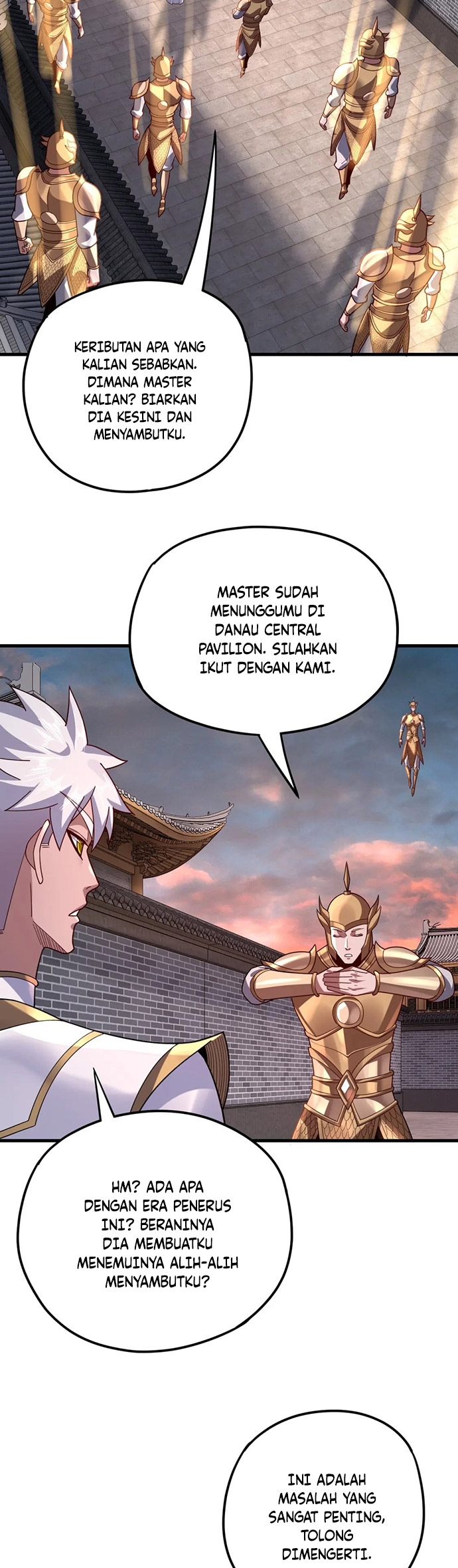 Dilarang COPAS - situs resmi www.mangacanblog.com - Komik the villain of destiny 111 - chapter 111 112 Indonesia the villain of destiny 111 - chapter 111 Terbaru 26|Baca Manga Komik Indonesia|Mangacan
