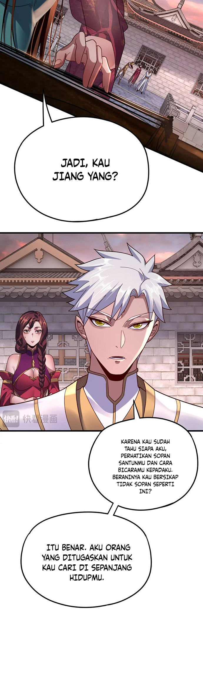 Dilarang COPAS - situs resmi www.mangacanblog.com - Komik the villain of destiny 111 - chapter 111 112 Indonesia the villain of destiny 111 - chapter 111 Terbaru 28|Baca Manga Komik Indonesia|Mangacan