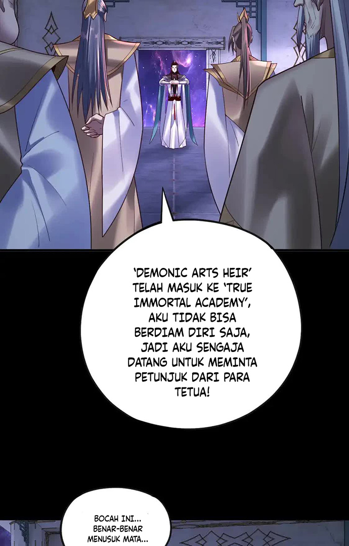 Dilarang COPAS - situs resmi www.mangacanblog.com - Komik the villain of destiny 135 - chapter 135 136 Indonesia the villain of destiny 135 - chapter 135 Terbaru 8|Baca Manga Komik Indonesia|Mangacan