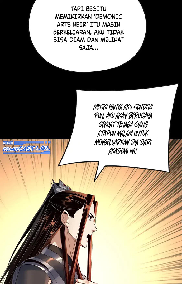 Dilarang COPAS - situs resmi www.mangacanblog.com - Komik the villain of destiny 135 - chapter 135 136 Indonesia the villain of destiny 135 - chapter 135 Terbaru 23|Baca Manga Komik Indonesia|Mangacan