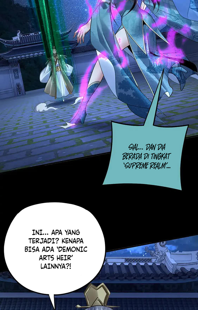 Dilarang COPAS - situs resmi www.mangacanblog.com - Komik the villain of destiny 135 - chapter 135 136 Indonesia the villain of destiny 135 - chapter 135 Terbaru 66|Baca Manga Komik Indonesia|Mangacan