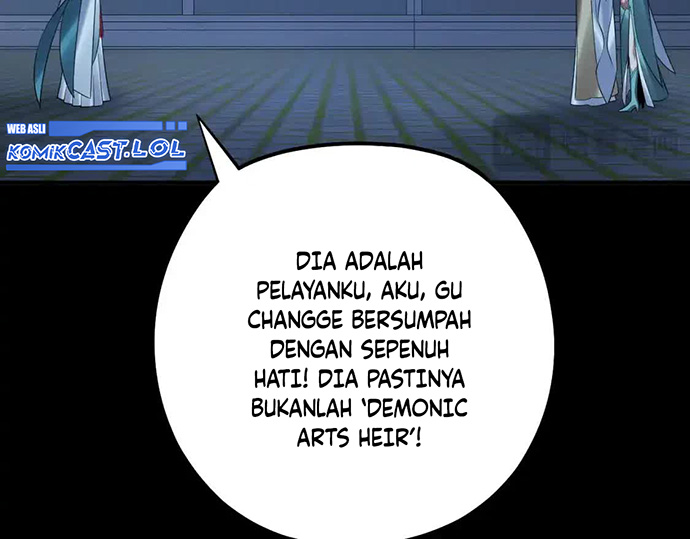 Dilarang COPAS - situs resmi www.mangacanblog.com - Komik the villain of destiny 135 - chapter 135 136 Indonesia the villain of destiny 135 - chapter 135 Terbaru 86|Baca Manga Komik Indonesia|Mangacan