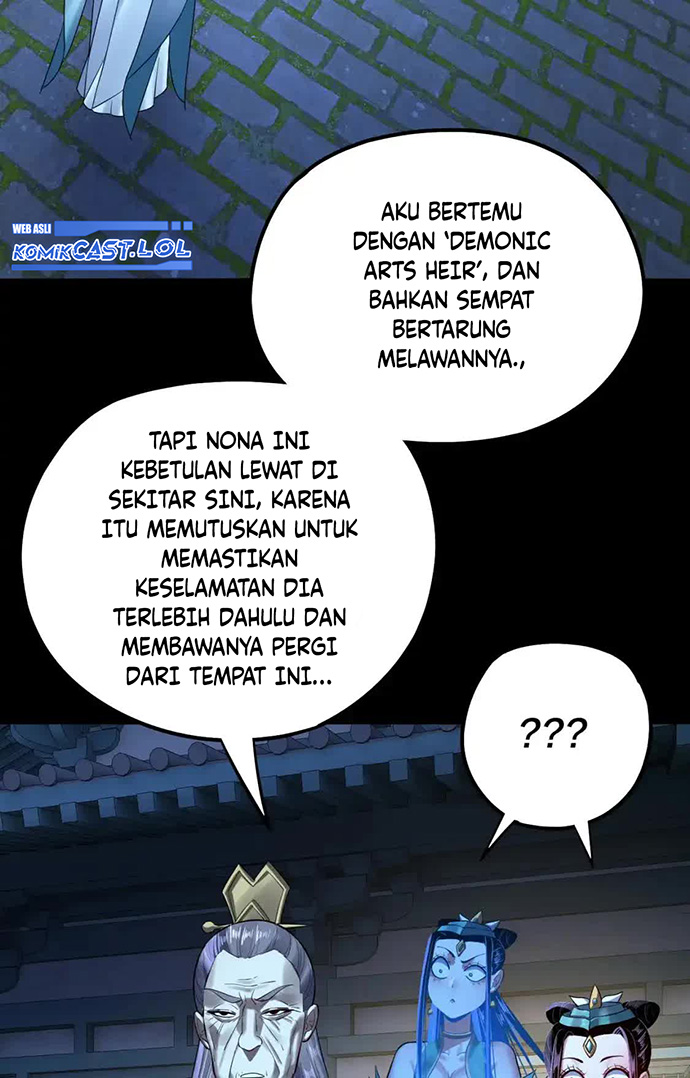 Dilarang COPAS - situs resmi www.mangacanblog.com - Komik the villain of destiny 135 - chapter 135 136 Indonesia the villain of destiny 135 - chapter 135 Terbaru 91|Baca Manga Komik Indonesia|Mangacan