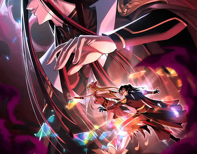 The Villain of Destiny Chapter 140 Bahasa Indonesia