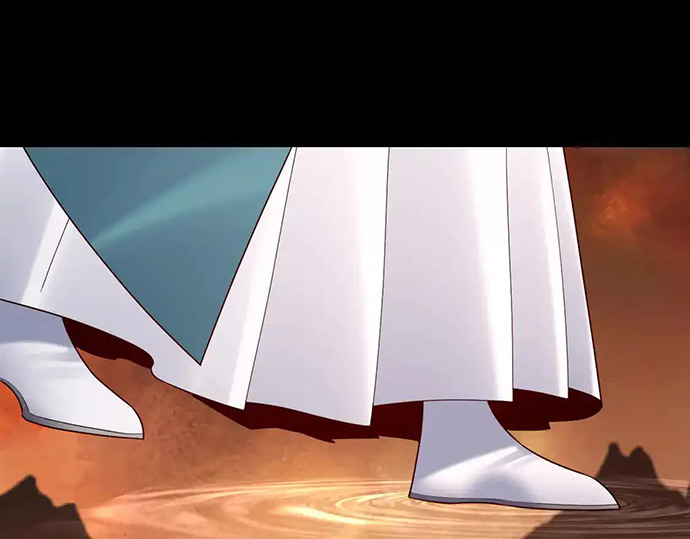 The Villain of Destiny Chapter 140 Bahasa Indonesia