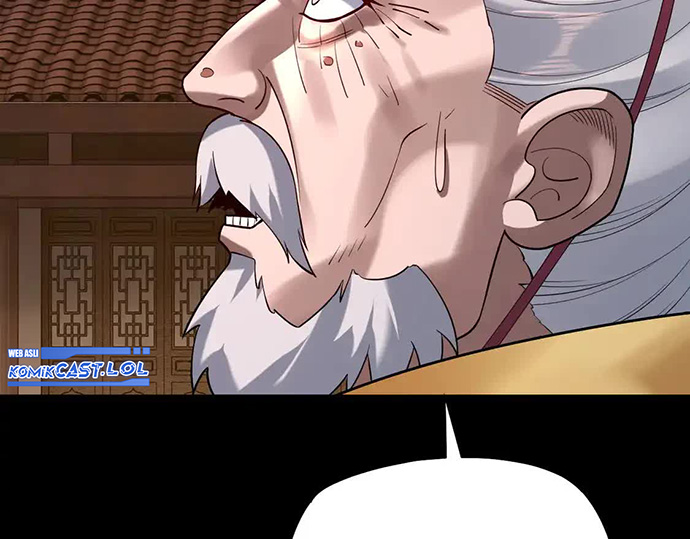 The Villain of Destiny Chapter 140 Bahasa Indonesia