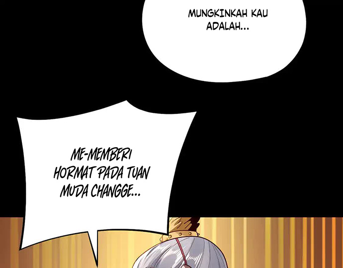 The Villain of Destiny Chapter 140 Bahasa Indonesia