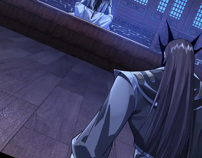 The Villain of Destiny Chapter 140 Bahasa Indonesia