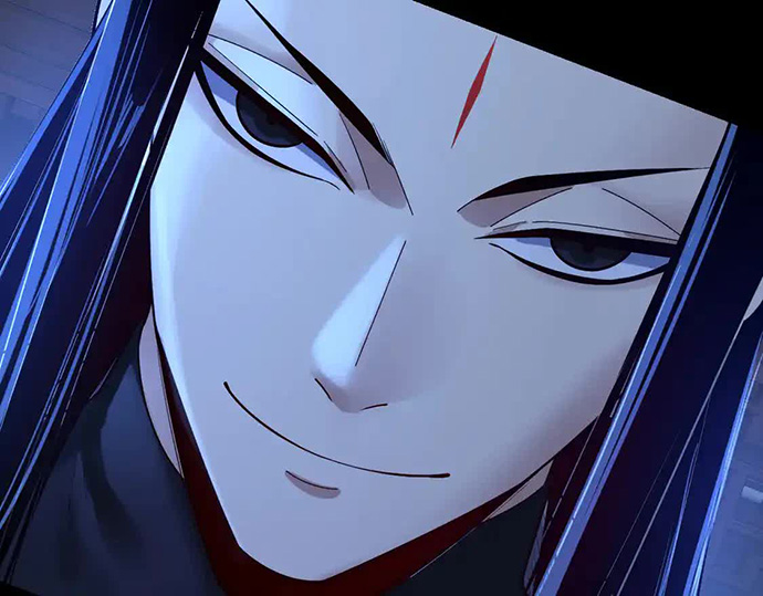 The Villain of Destiny Chapter 140 Bahasa Indonesia