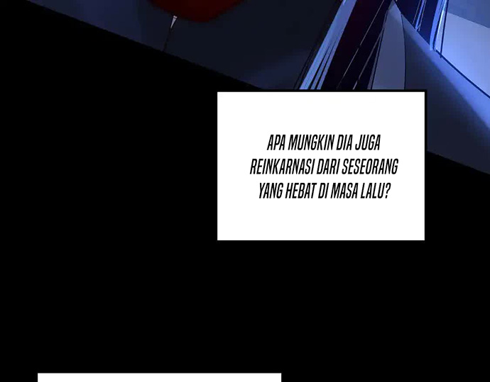 The Villain of Destiny Chapter 140 Bahasa Indonesia