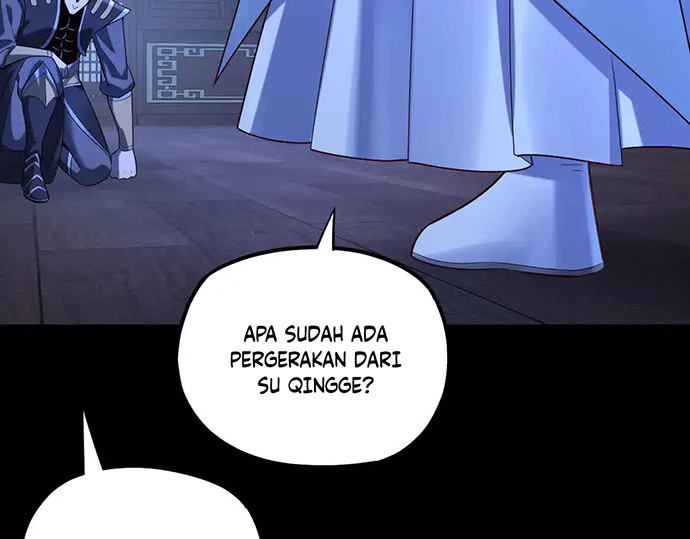 The Villain of Destiny Chapter 140 Bahasa Indonesia