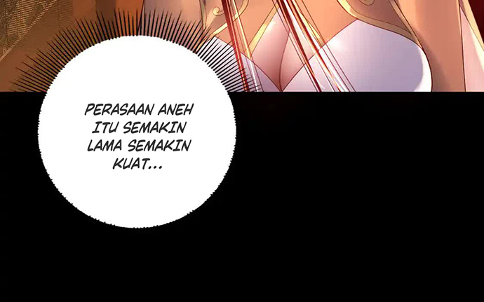 The Villain of Destiny Chapter 140 Bahasa Indonesia