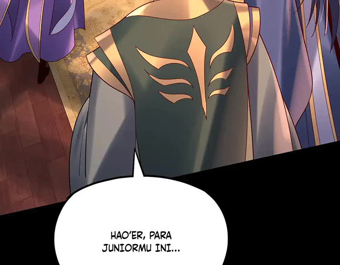 The Villain of Destiny Chapter 140 Bahasa Indonesia