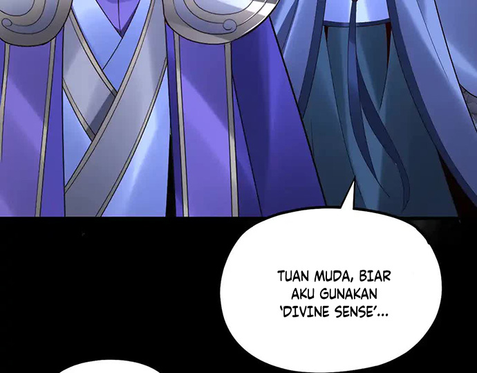 The Villain of Destiny Chapter 140 Bahasa Indonesia