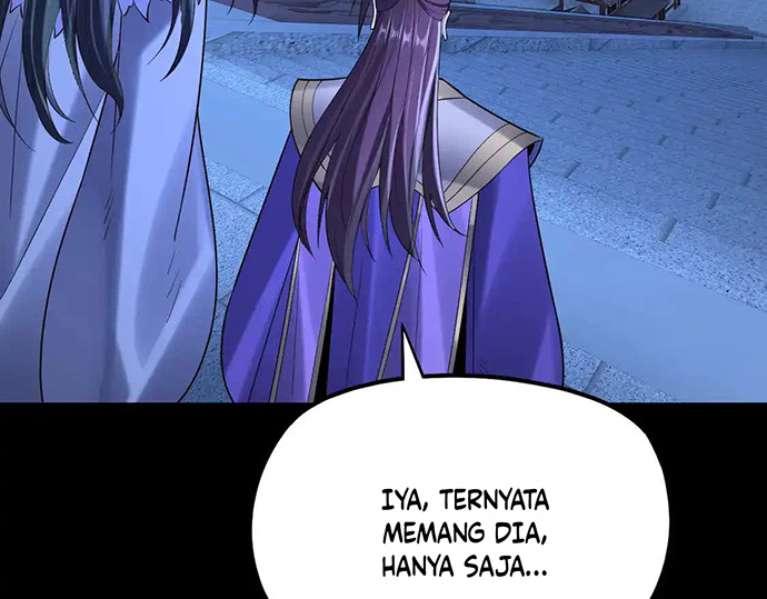 The Villain of Destiny Chapter 140 Bahasa Indonesia