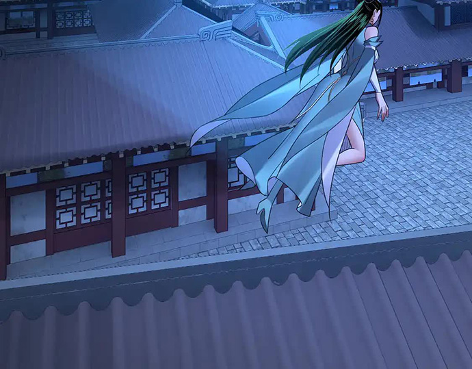 The Villain of Destiny Chapter 140 Bahasa Indonesia