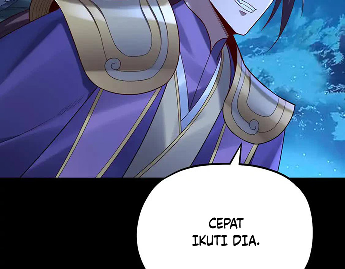 The Villain of Destiny Chapter 140 Bahasa Indonesia