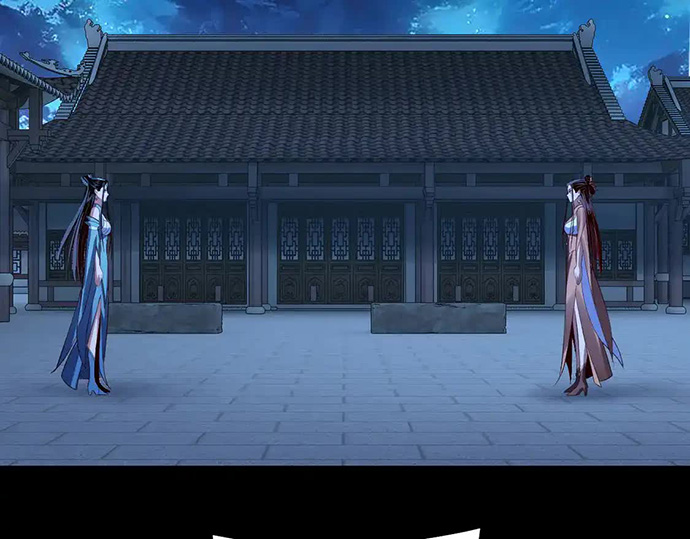 The Villain of Destiny Chapter 140 Bahasa Indonesia