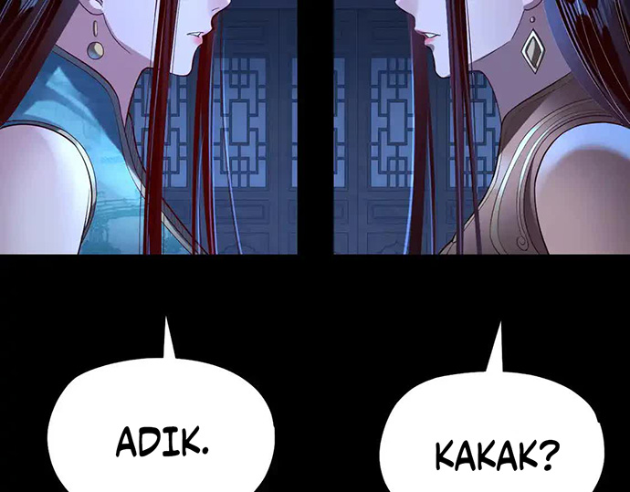 The Villain of Destiny Chapter 140 Bahasa Indonesia