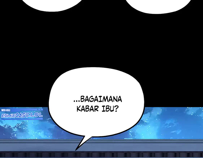The Villain of Destiny Chapter 140 Bahasa Indonesia