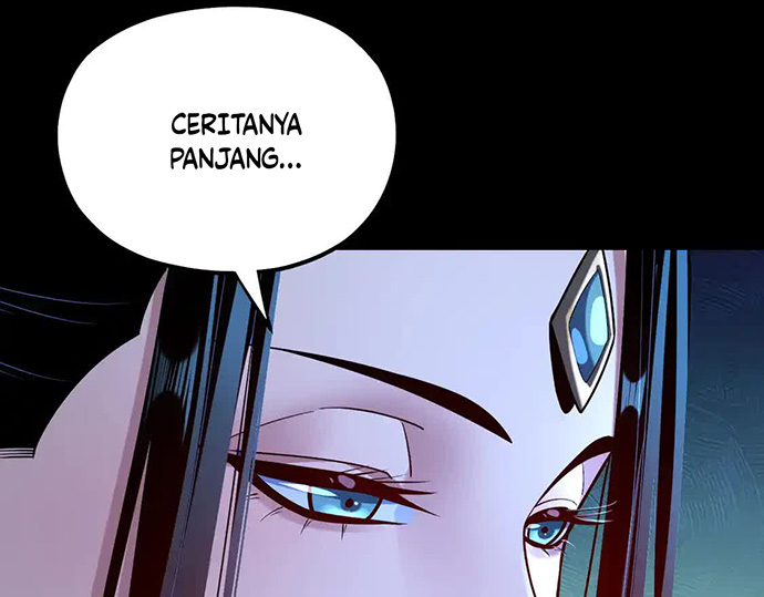 The Villain of Destiny Chapter 140 Bahasa Indonesia