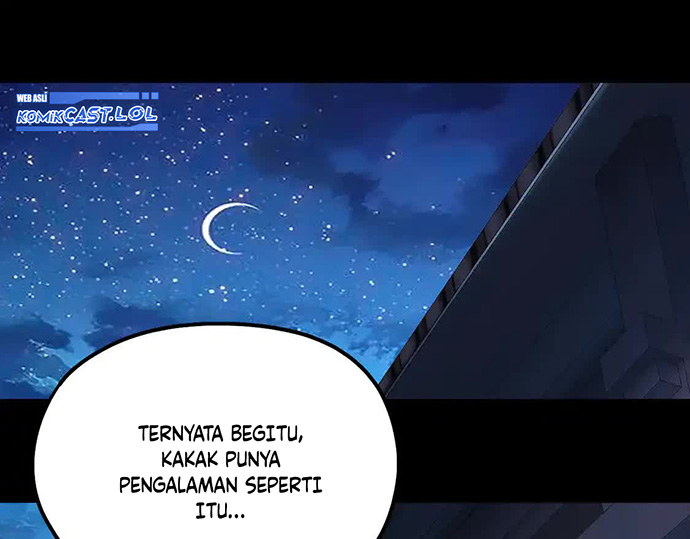 The Villain of Destiny Chapter 140 Bahasa Indonesia