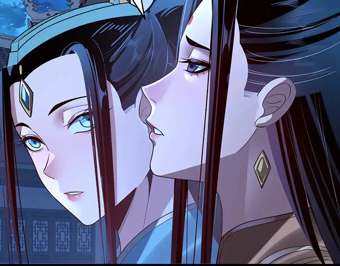 The Villain of Destiny Chapter 140 Bahasa Indonesia